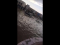 شارع شهار الطائف وتغرق 