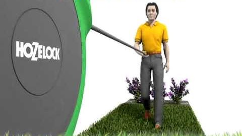 30m & 40m Auto Reel Video