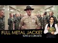 Full Metal Jacket - curiosità in italiano