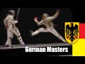 2021 German Masters Highlights [Men's Sabre]