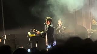 Arctic Monkeys - Fireside @Forest Hills Stadium NYC 9/9/23