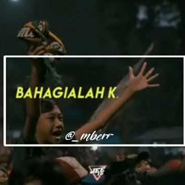 STORY WA 30 DETIK TERBARU || lirik LAGU ULANG TAHUN PERSEBAYA🐊 KEREN 30 DETIK ||