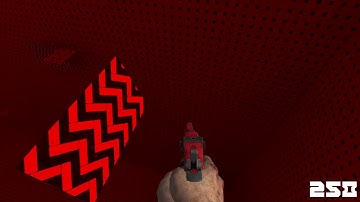 CoD4 - Deathrun - Pro V2 Hard Secret