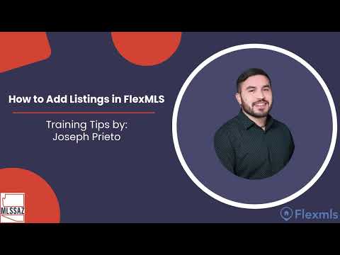 FlexMLS ARMLS: The Key To Consistent Success