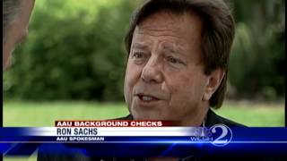 AAU to require mandatory background checks