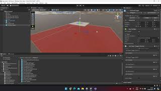 5 - Ring Engine - How to kill player and reload