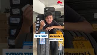 3 Comfort Tayar Best