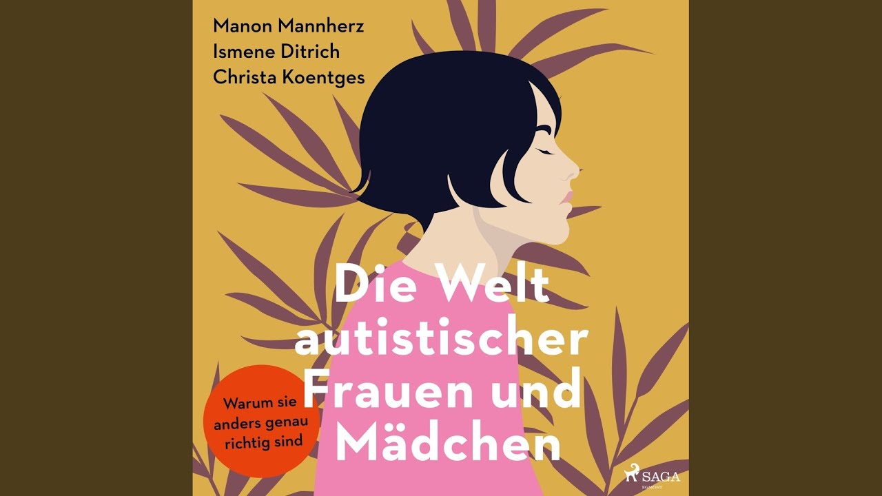 Die Welt Autistischer Frauen Und Mädchen www.youtube.com