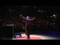 Soil, soul and society: Satish Kumar at TEDxExeter