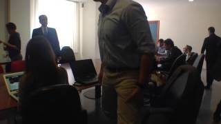 RomaM5S recorded live on 07/04/14 at 12:35 CEST