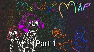 Melody! Lineart MAP OPEN (15/36 Taken) (10/36 Done)