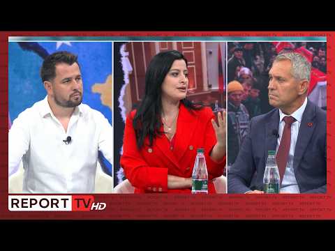 “Berisha do zhdukë korrupsionin”, demokrati HABIT: Sa të vijë PD në pushtet, do e shpallë emergjencë