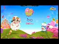 Spacetoon Tv M E Continuity Into Salamatak 