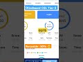 #ssc #cgl #cgl2025 #olivboard #livemock #today