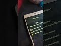 pengerjaan costom karnel Android