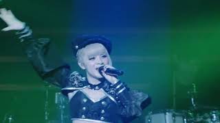 GARNiDELiA-Hysteric Bullet (LIVE)