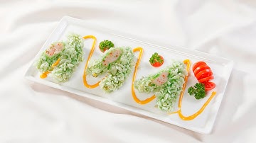 Cách Làm CHẢ CÁ CHIÊN CỐM ngon tuyệt | Món Ngon Mỗi Ngày