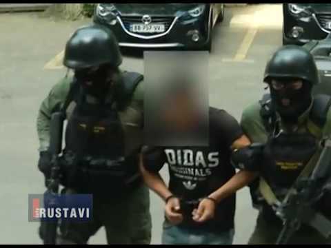 სპეც. ოპერაცია ფონიჭალაში