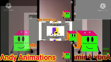 (YTPMV) My first shuric scan pitch! Scan^2