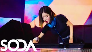 DJ Soda Remix 2024 Best Of EDM Electro House & Dance With DJ Nonstop EDM