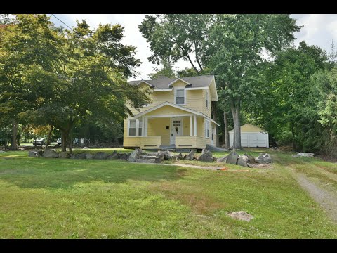 193 Airmount Avenue, Ramsey, NJ home video tour