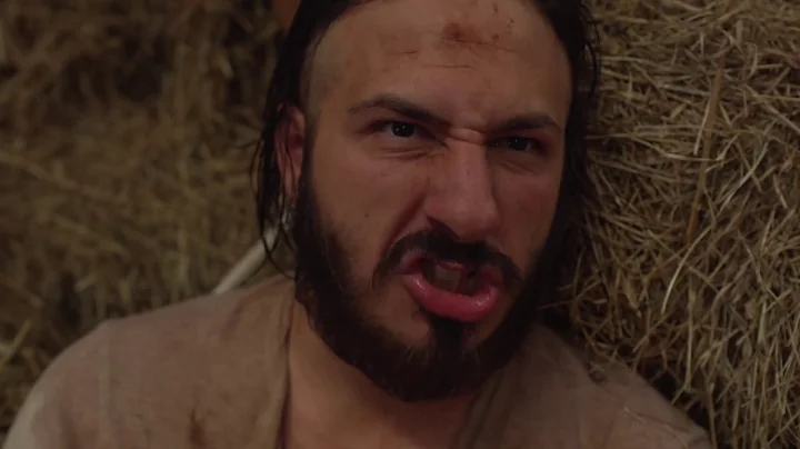 Joseph Cappelli Acting Reel