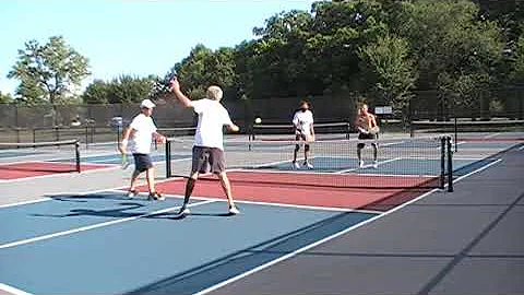 Rec games: Corky King Brent Malstrom Jonny Storm a...