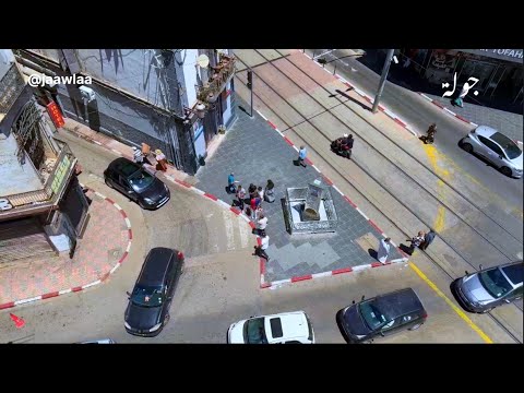 وسط مدينة وهران ديسكو مغرب فندق تيمقاد شارع الأمير عبد القادر