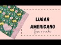 LUGAR AMERICANO FRUFRU