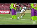 The MONEYMAN for Los Pumas 💰|  Marcos Moneta | Argentina | Men's SVNS Top Try Scorer