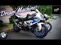 BMW HP4 | First Ride & Review
