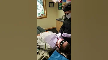 Dental Scene 