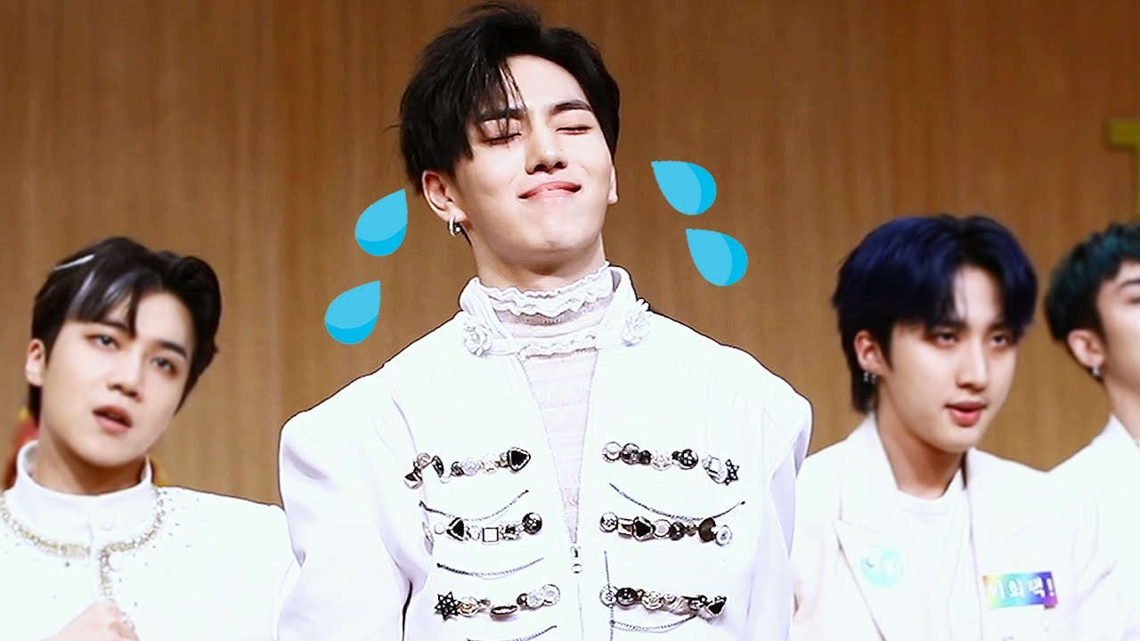 200216 비트로드 팬사인회 : 펜타곤 키노  - Dr.베베🤣 PENTAGON KINO 닥터베베