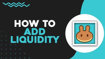 How To Add Liquidity on PancakeSwap v3 for New Token (Quick & Easy)