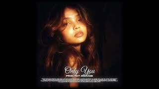 (FREE) R&amp;B Type Beat - "Only You" | Smooth RnB x Trapsoul Instrumental