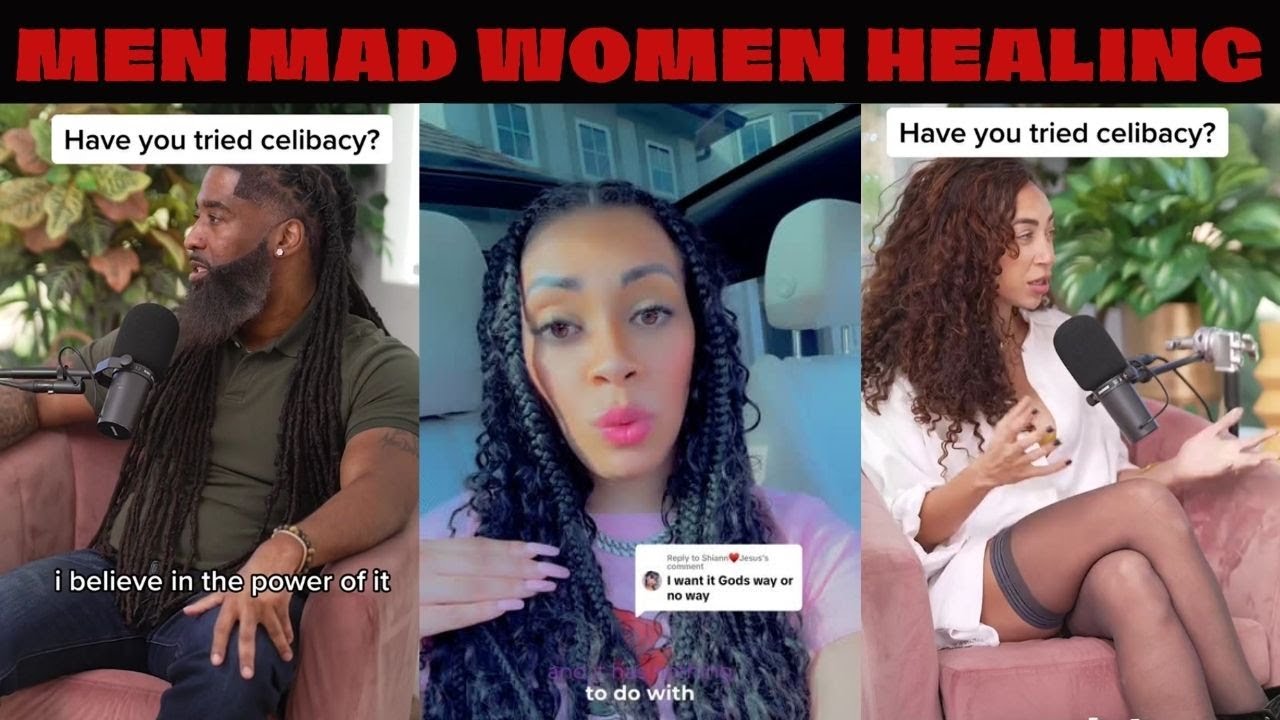 Women Are Opting Out of Dating — And Men Are Panicking