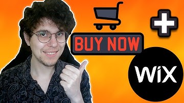 Hoe voeg je een Koop nu-knop toe in Wix