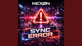 Sync Error