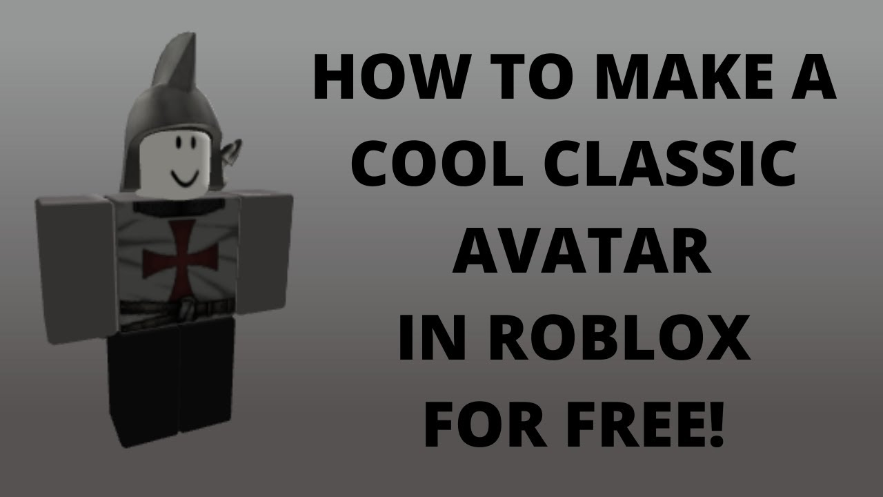 HOW TO HAVE THE OLD ROBLOX AVATAR PREVIEW IN ROBLOX! 👍 