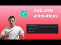 How to add dotLottie animations in Android with Jetpack Compose