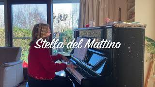 Stella Del Mattino - Morgenster
