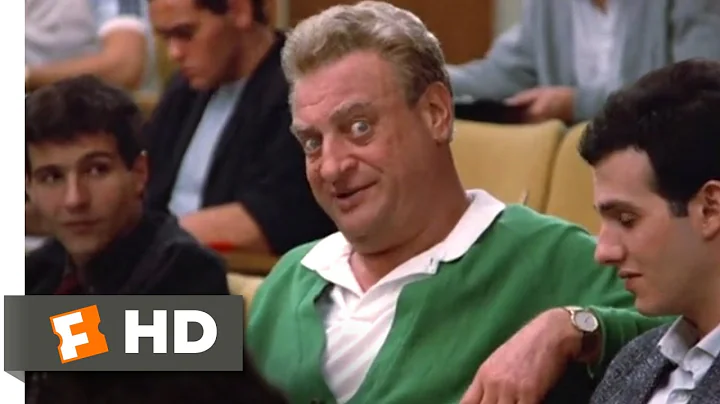 Back to School (1986) - Thornton Talks Business Sc...