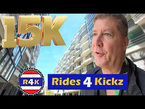 Discover Affordable Beach Front Condos in Pattaya, Thailand