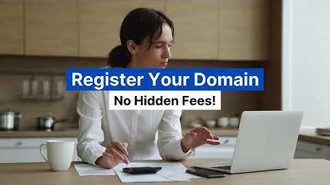 Domain Registration with eUKhost