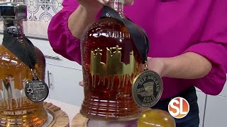 Celebrity 3 Amigos Tequila: Give the gift of tequila! Net Worth