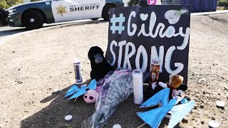 California festival shooter killed himself
