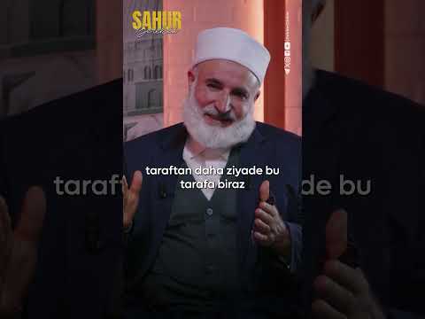 Kalbin Terazisi: Sadaka ve Dünya Sevgisi