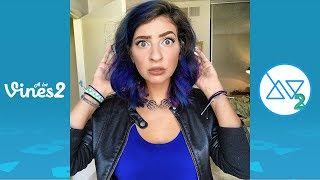 Ultimate The Gabbie Show Vine Compilation (w/Titles) Funny The Gabbie Show Vines 2013  2017