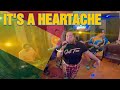 It's a Heartache - BONNIE TYLER | Tropavibes Reggae Cover