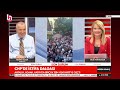 BUTLANDAN SONRA İKTİDAR MEYDASI DA NASİBİNİ ALDI! Özgür Özel korkusu arşa çıkmış! Neler var neler!